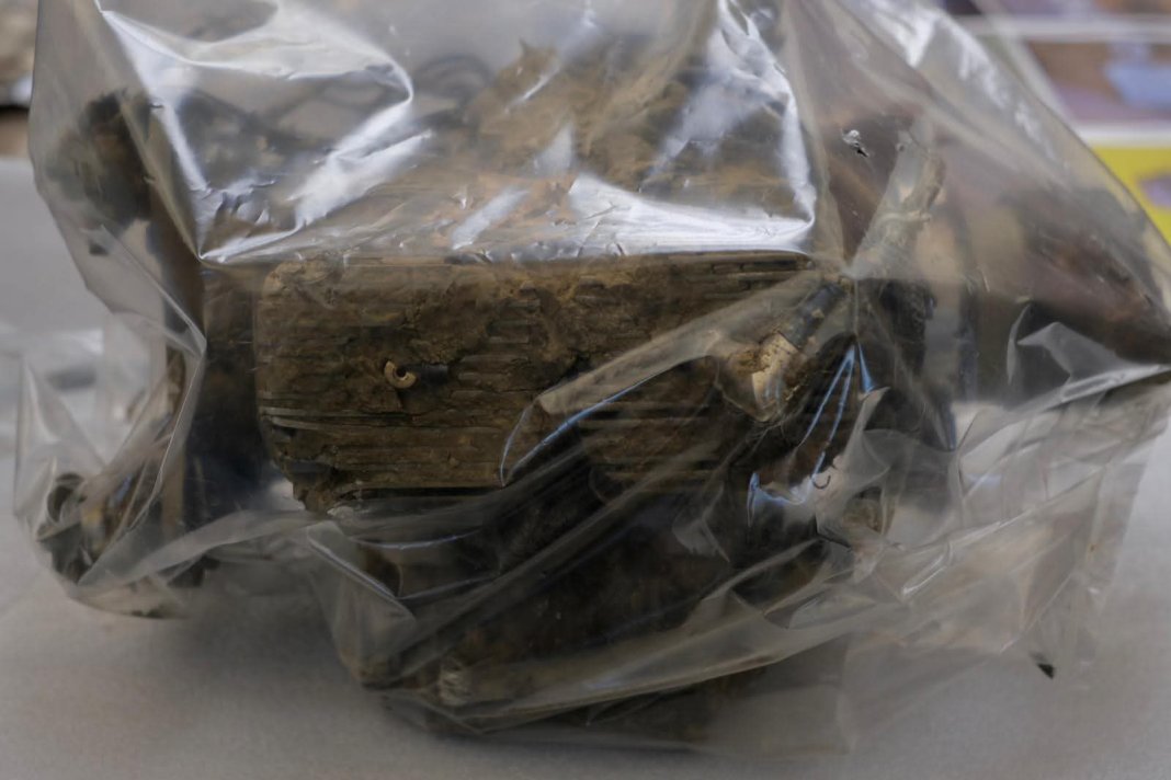 Ambasada Rusă reacționează la probele MAE privind drona căzută în județul Tulcea