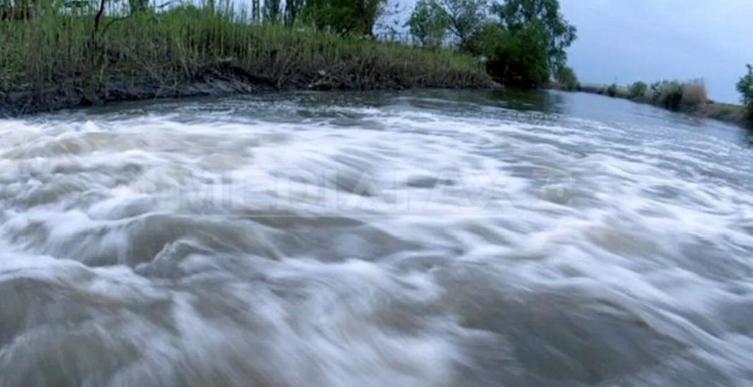 Apele Române sugerează instaurarea stării de urgență în Prahova: „Situația din zona Paltinu este gravă”