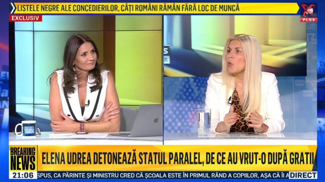 Ex-campionul român o susține pe Anca Alexandrescu la alegeri: „Optez pentru o suveranistă care nu m-a dezamăgit”