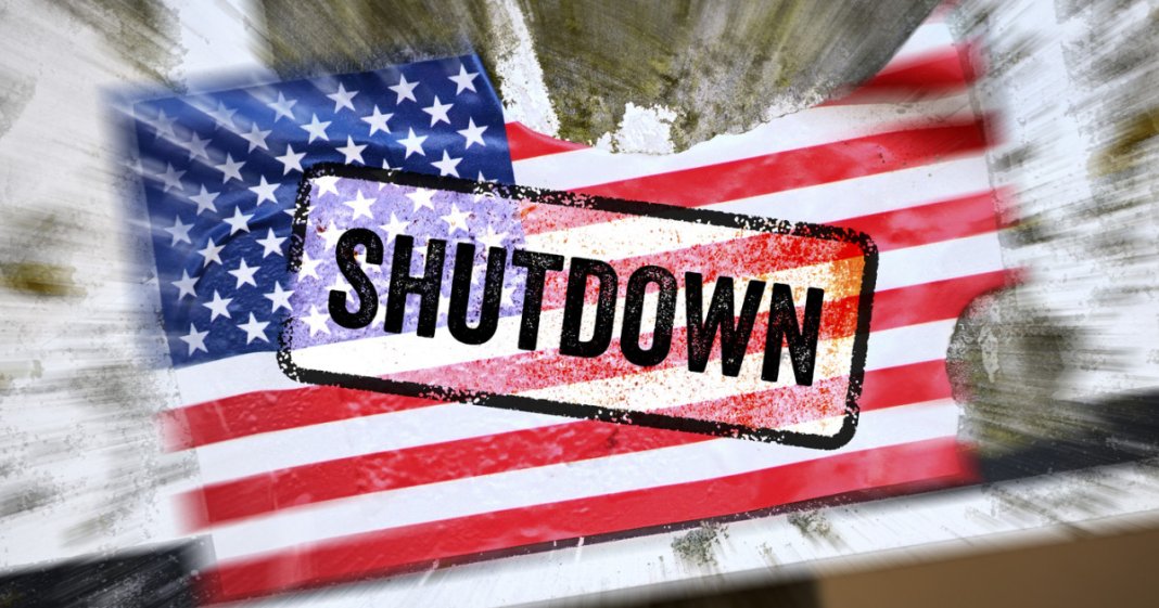 Guvernul SUA se confruntă cu cel mai extins blocaj bugetar din istorie, ajungând la 36 de zile