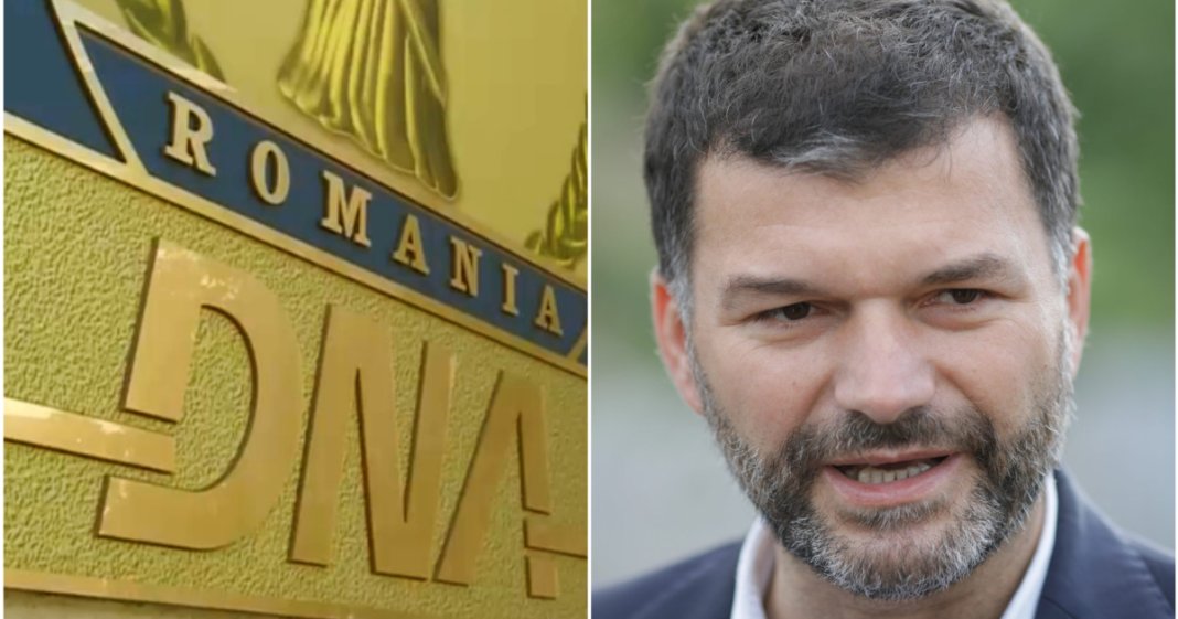 Octavian Berceanu, denunțator în cazul ex-senatorului PSD care a încercat să ofere mită ministrului Apărării. „Am procedat în conformitate cu legea”