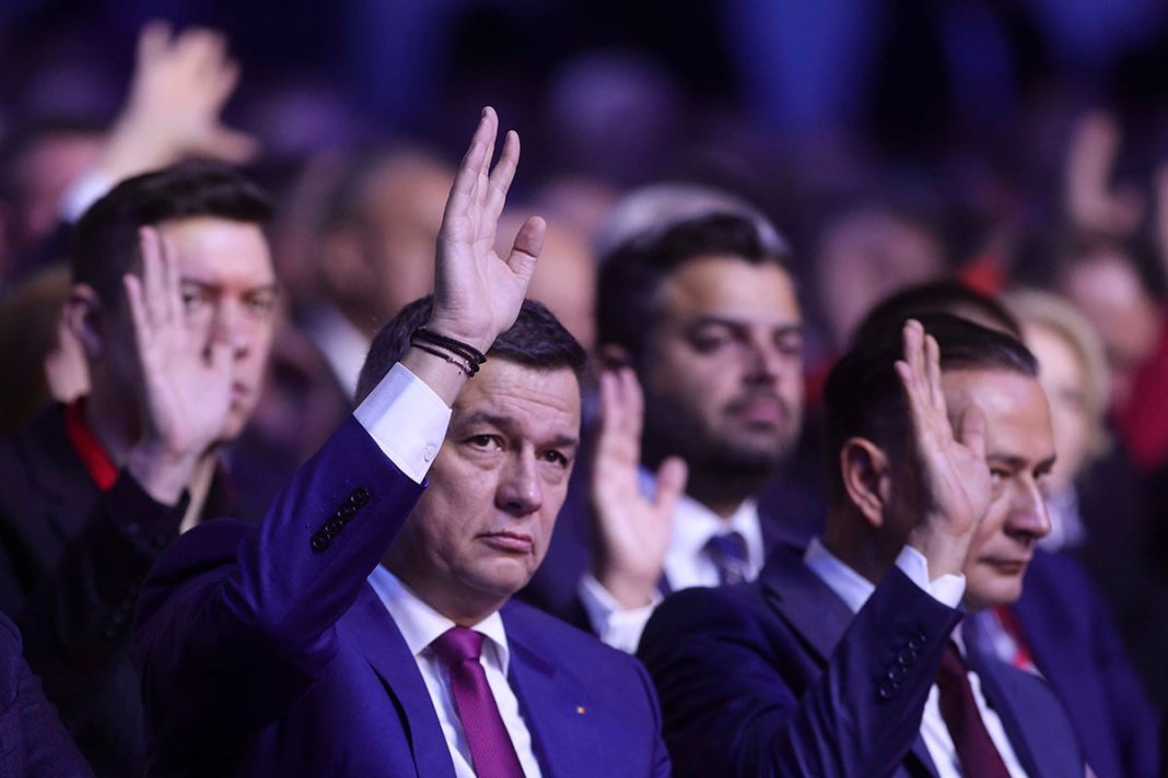 Surse: Conducerea PSD respinge reducerea salariilor în sectorul public, contrar înțelegerii menționate de Sorin Grindeanu. Grindeanu: Nu doresc să repetăm erorile comise de Boc și PDL.