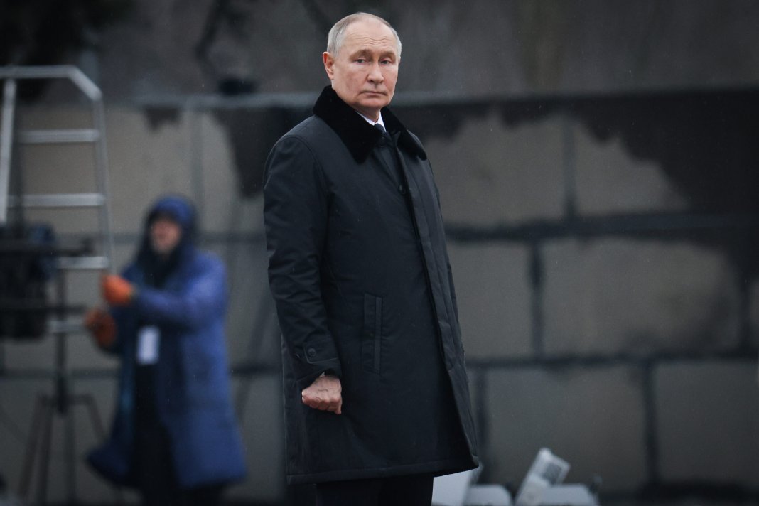 Tensiuni noi: Putin refuză să încheie documentele de pace. Care este motivul invocat?