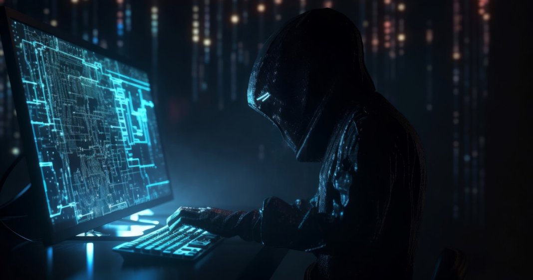 Atac cibernetic împotriva Apele Române: 1.000 de sisteme IT&C afectate, hackerii cer o răscumpărare.