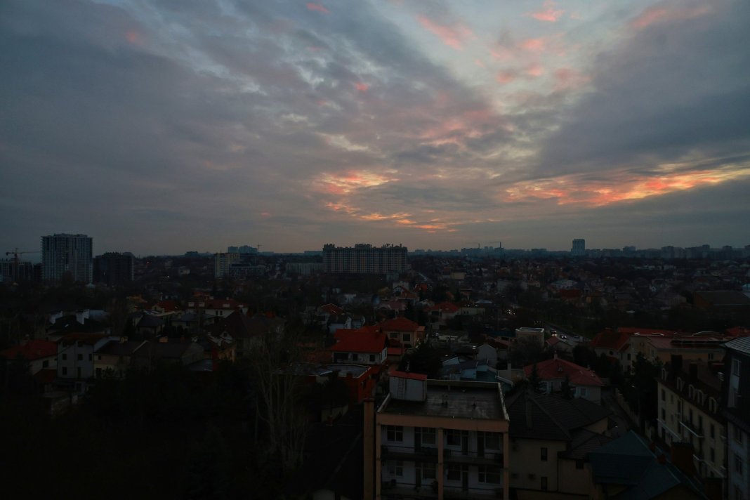 Atac cu rachete balistice asupra portului Odesa: „Unul dintre cele mai semnificative” de la începutul conflictului