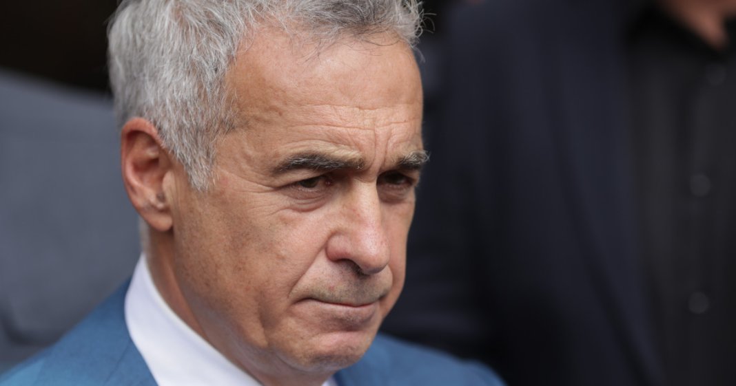 Călin Georgescu, prima reacție în controversa care a cutremurat justiția din România