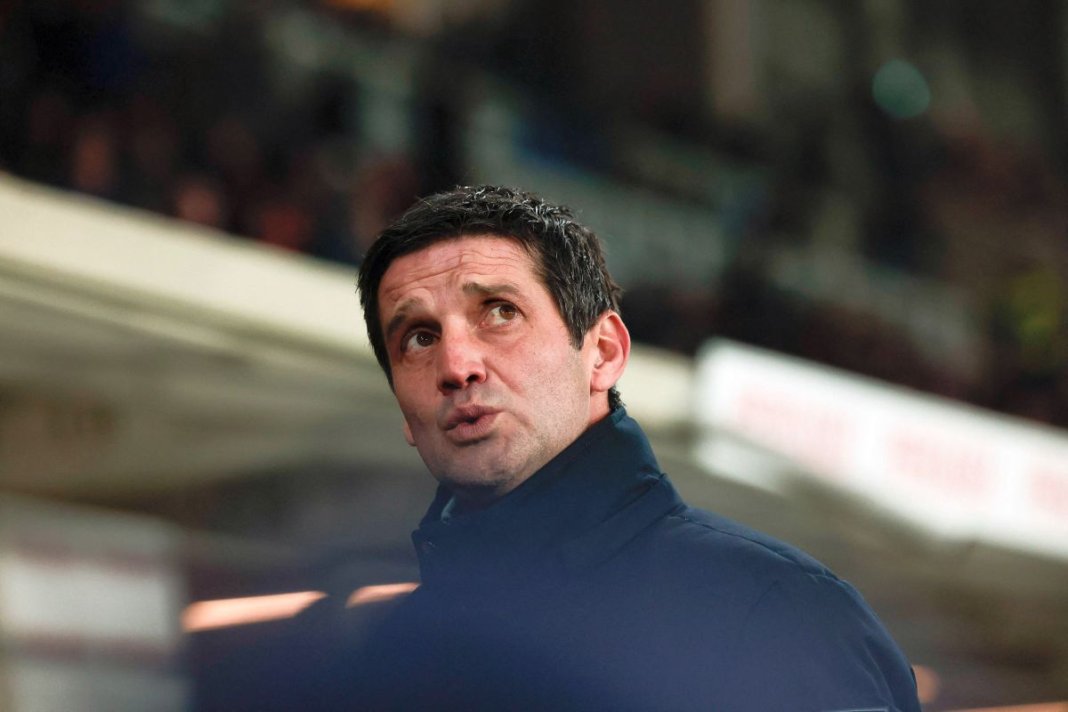 Cristi Chivu, apreciat de media italiană: „Îi observă pe toți de sus, iar acest lucru are o importanță semnificativă.”