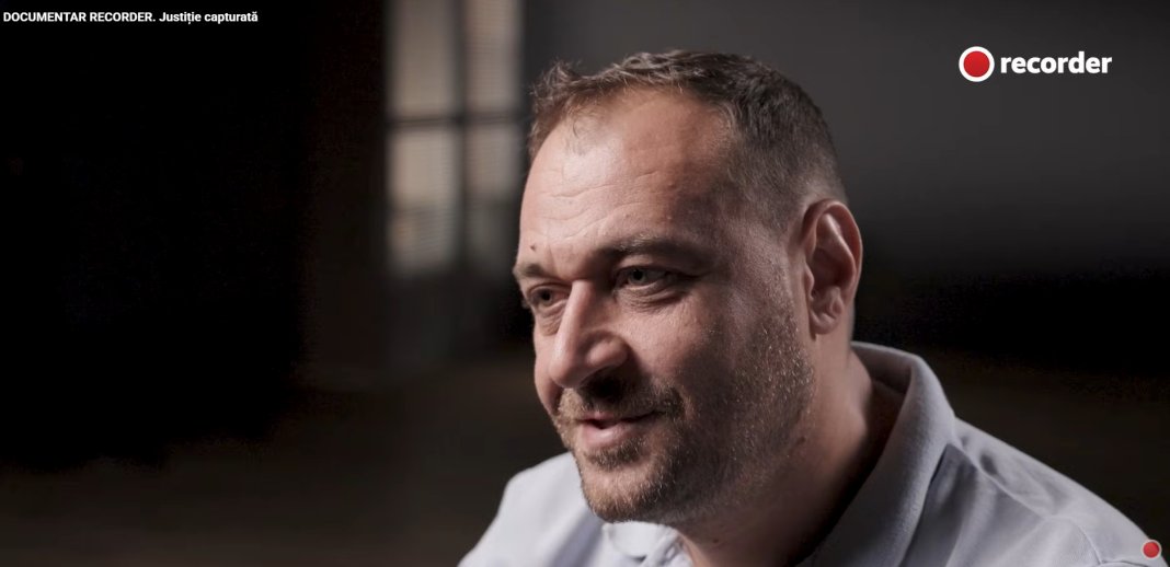 Hotărârea CSM referitoare la Laurențiu Beșu, judecătorul prezent în documentarul Recorder care a cerut să fie numit procuror
