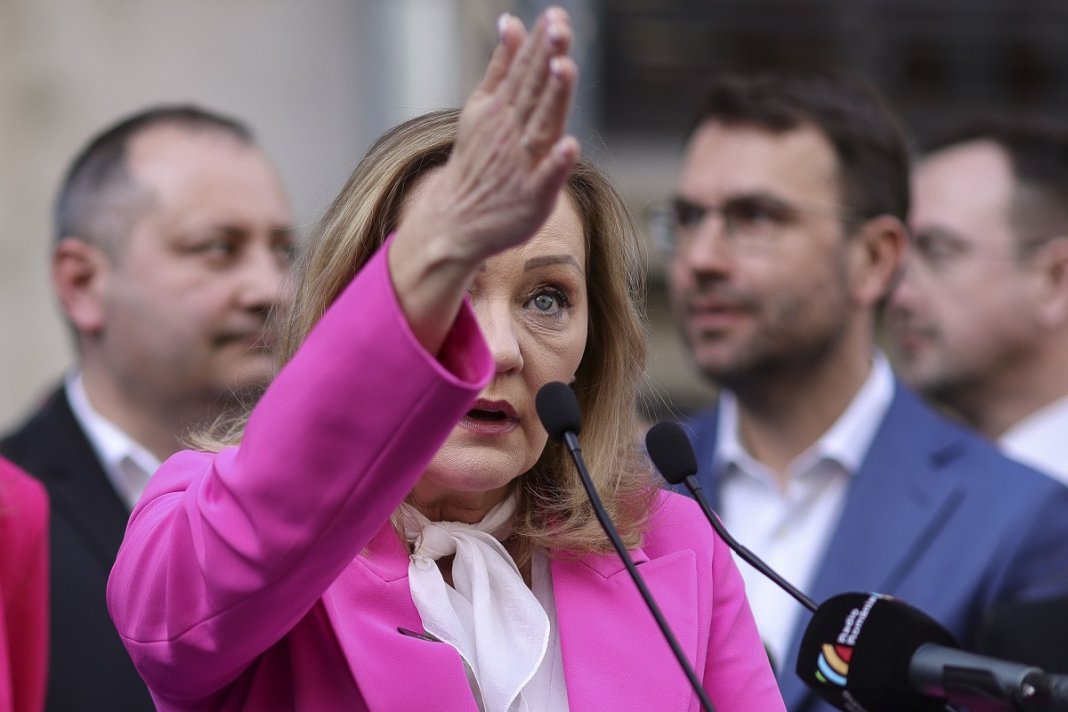 Lasconi îl acuză pe Nicușor Dan: 