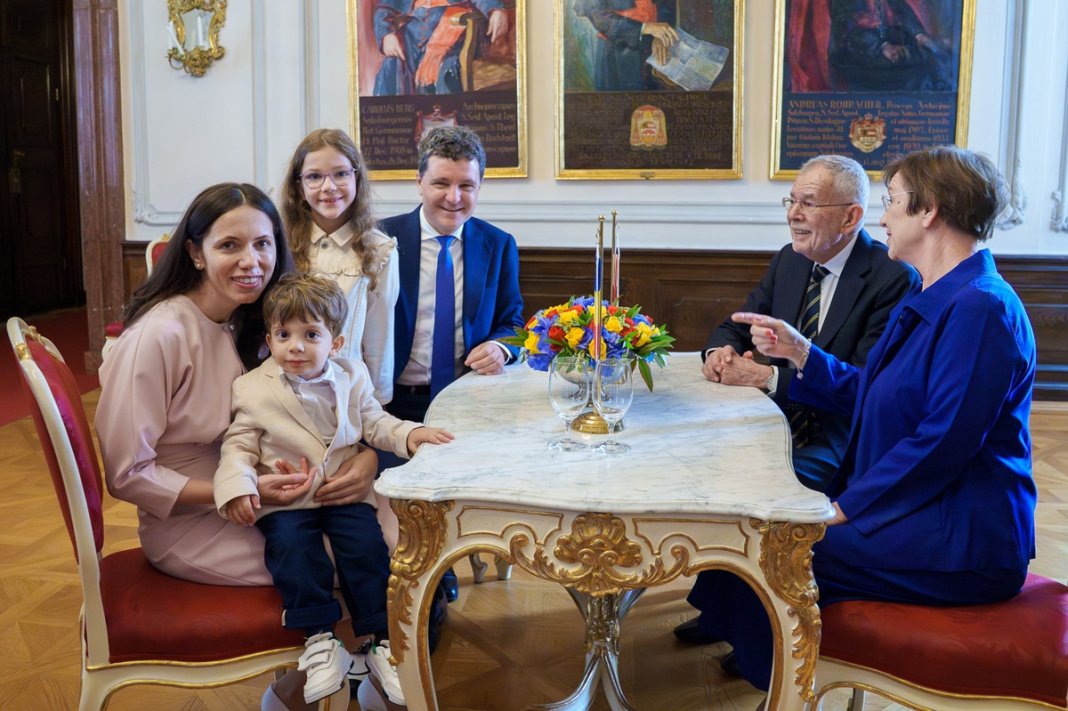 Mirabela Grădinaru vorbește despre efectul asupra existenței copiilor după ce Nicușor Dan a fost ales președinte: „Cea mică a suferit un șoc în prima zi de grădiniță”