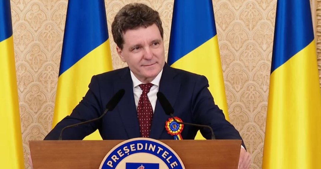 Nicușor Dan, cu ocazia Zilei Naționale: „România este o națiune coruptă, însă mai puțin față de acum 20 de ani”
