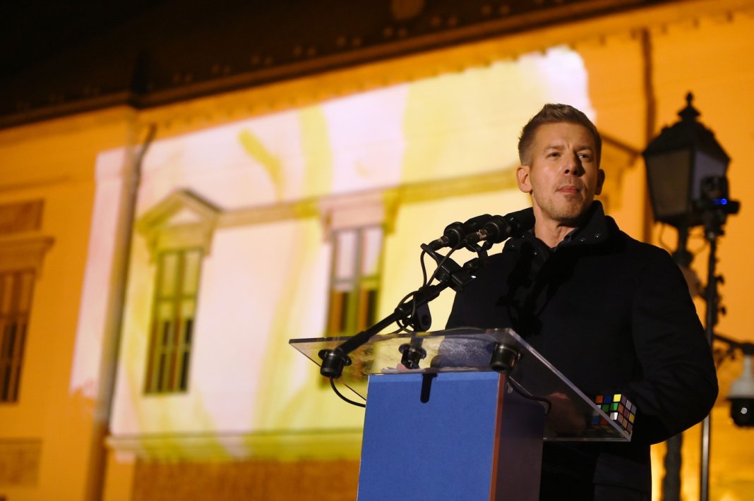 Orban, acuzat de „trădarea transilvănenilor maghiari” de către conducătorul opoziției ungare.