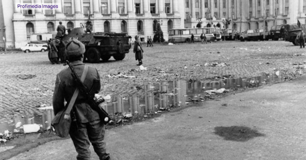 Pelerinaj pe „Calea Cenușii” în cinstea eroilor Revoluției de la Timișoara. „Bunica mea a fost un erou-martir cu o inimă imensă”