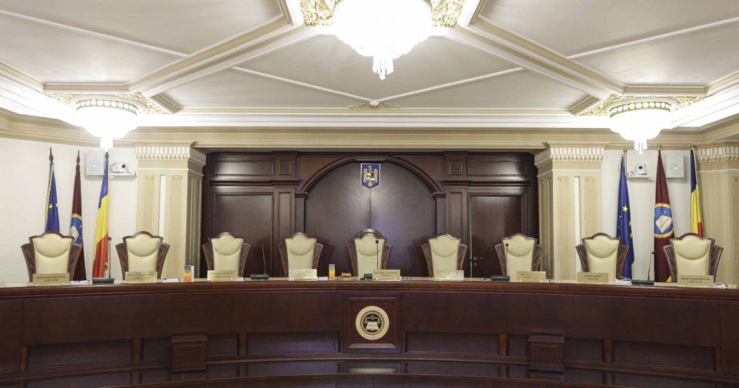 Reacția de început a celor patru magistrați CCR desemnați de PSD, în urma neprezentării la întâlnirea de astăzi