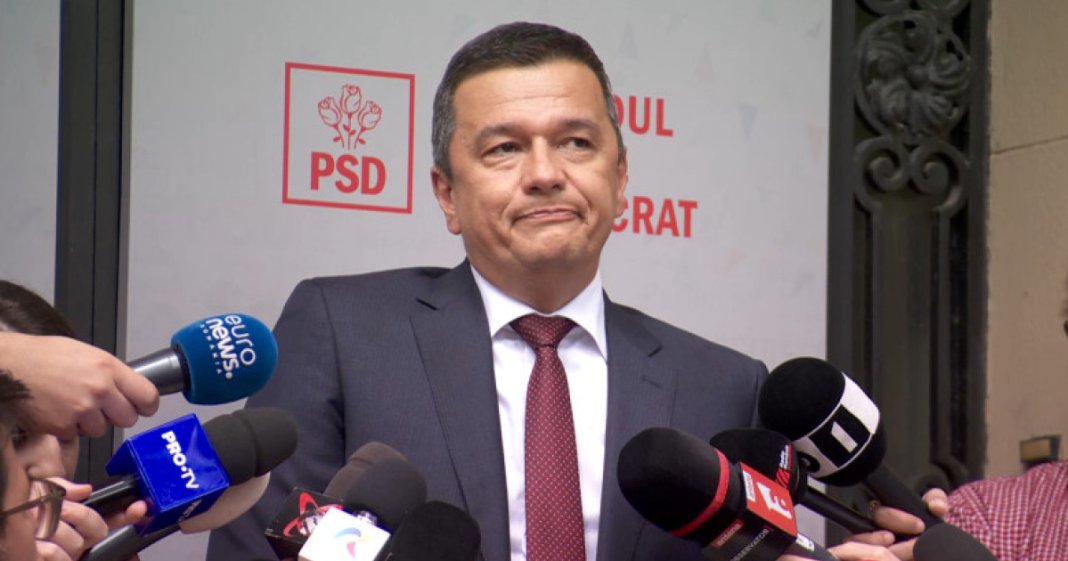 Sorin Grindeanu, referitor la sugestia lui Ilie Bolojan de a schimba protocolul Coaliției: „Nu înțeleg ce gândește”
