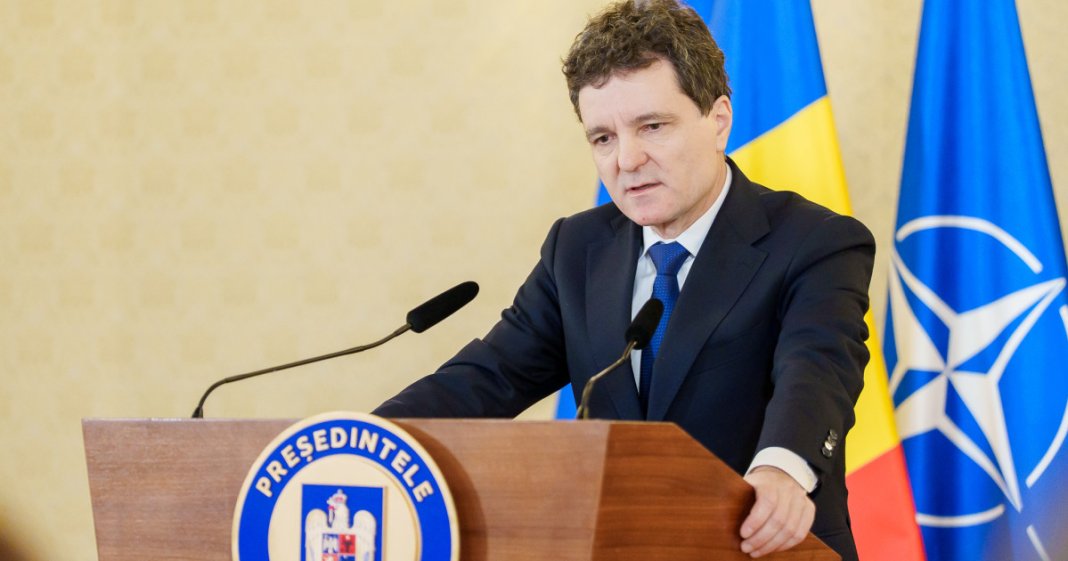 Un fost magistrat CCR explică motivele pentru care referendumul pe tema Justiției anunțat de Nicușor Dan „nu poate fi realizat”