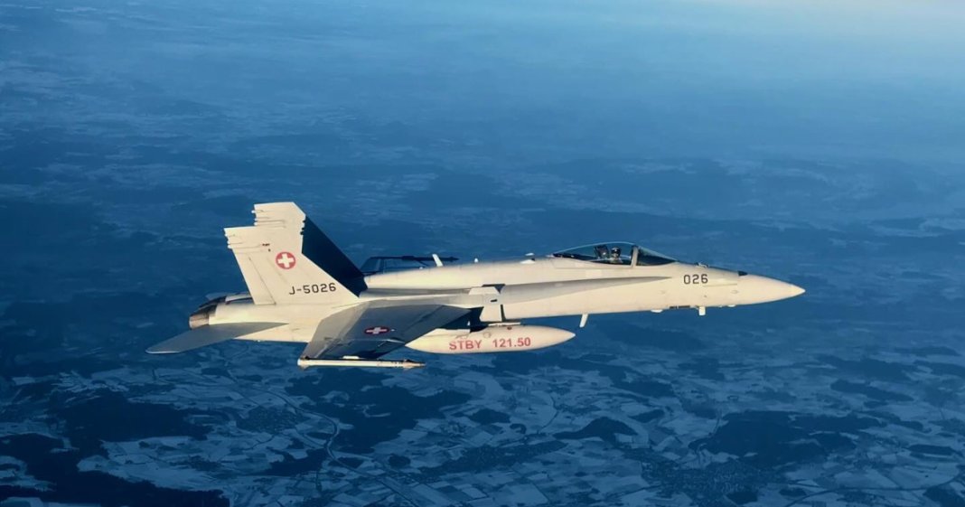 Armata Elveției, pentru Digi24: Misiunea de însoțire a constituit o ocazie de a exprima recunoștința față de România pentru ajutorul oferit în contextul Crans-Montana.