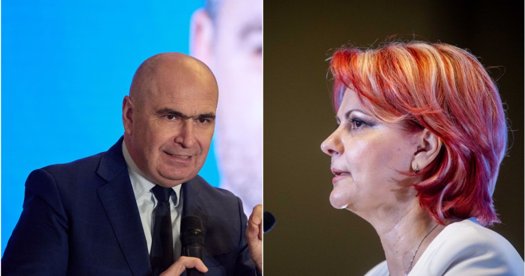 Bolojan îi răspunde Liei Olguța Vasilescu: Eu am responsabilitatea pentru distribuierea a 168 milioane euro pentru CET în Craiova, însă nu s-a concretizat nimic?
