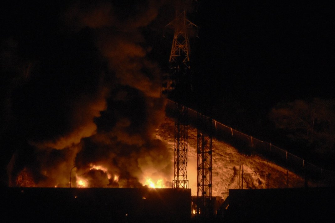 BREAKING Trump declară că SUA „l-au prins” pe președintele Nicolas Maduro, în urma unei ofensive de mari proporții asupra Venezuelei