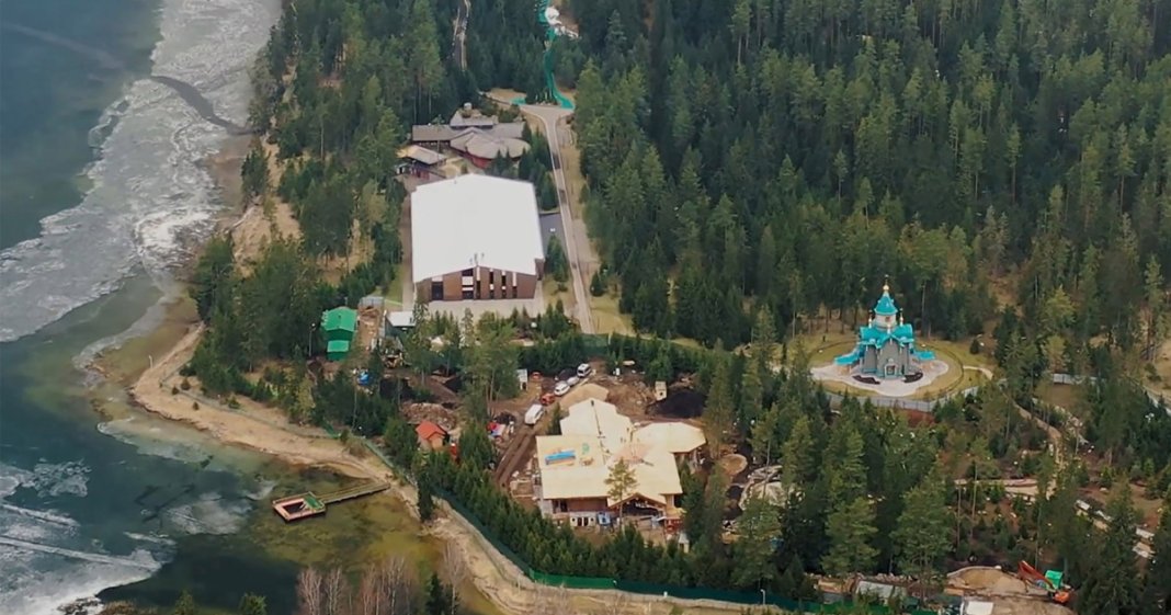 CIA confirmă că Ucraina nu a lovit reședința lui Putin în incidentul cu drone, conform ISW. Analiza specialiștilor în domeniul militar.