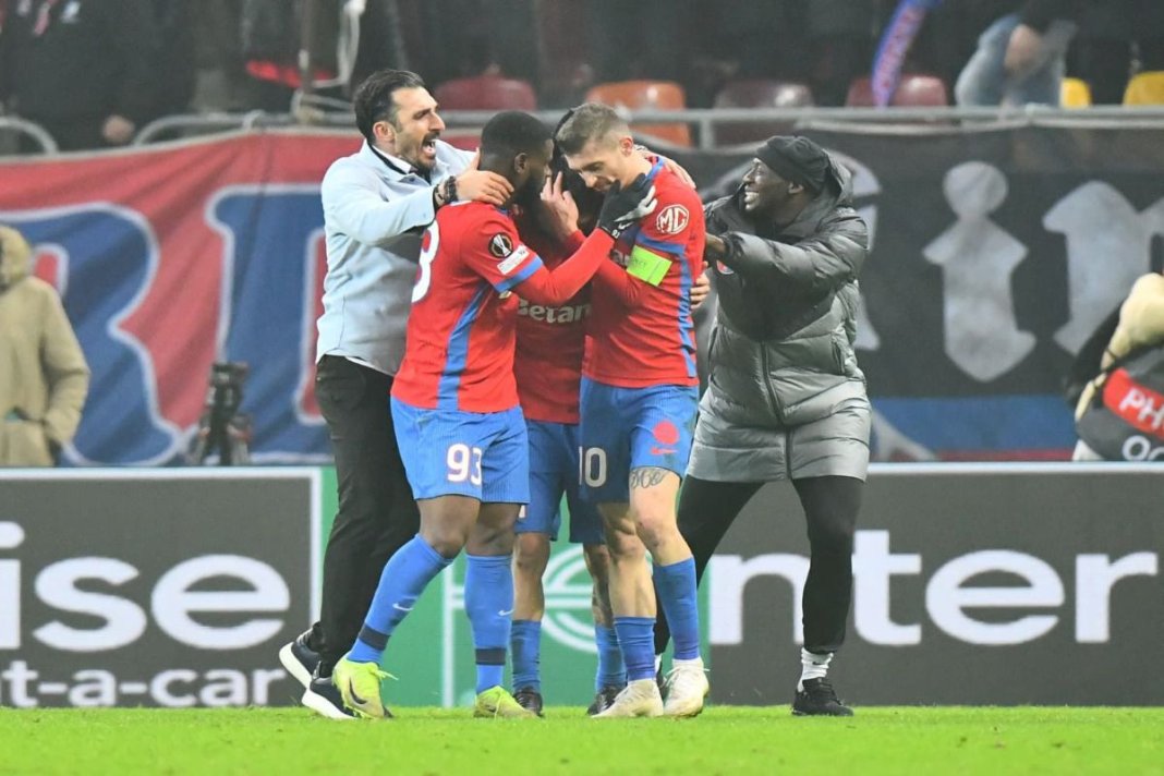 Cine transmite meciul Dinamo Zagreb la televiziune