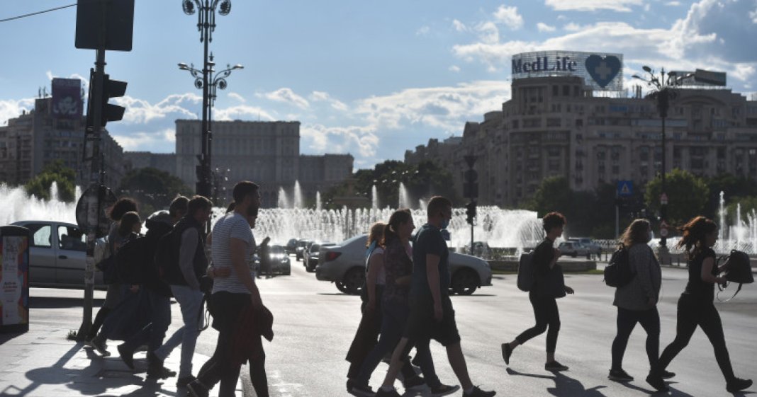 Cum ar vota românii dacă duminica ar avea loc scrutin parlamentar: Opiniile electoratului în frunte (sondaj)