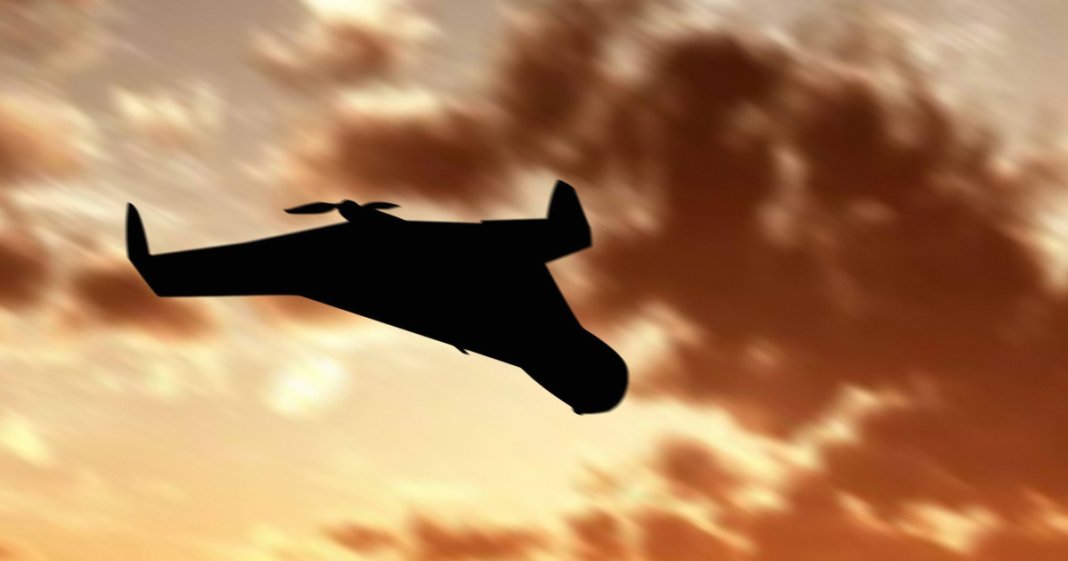 Dronă rusească găsită sâmbătă de cetățeni în Vrancea. Forțele armate și SRI desfășoară investigații: momentul căderii rămâne incert.