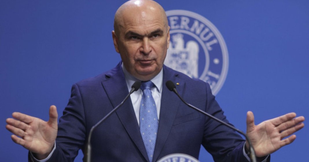 Ilie Bolojan garantează un buget pentru „reînnoire”: deficit de „ușor peste 6%”, fonduri europene pentru investiții și o inflație în diminuare.