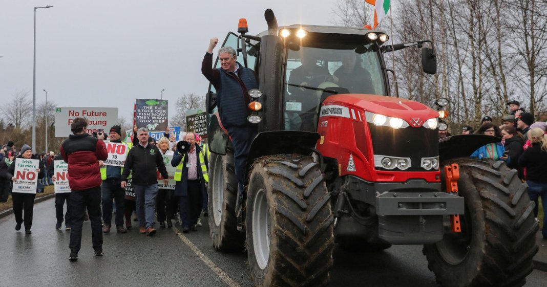 Irineu Darău, the Minister of Economy, on the EU-Mercosur agreement: „It will lead to an increase in exports. Romania requires new markets.”