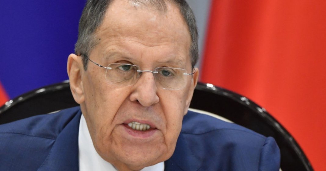Lavrov atenționează Chișinăul: Unirea cu România pune în pericol statalitatea Republicii Moldova