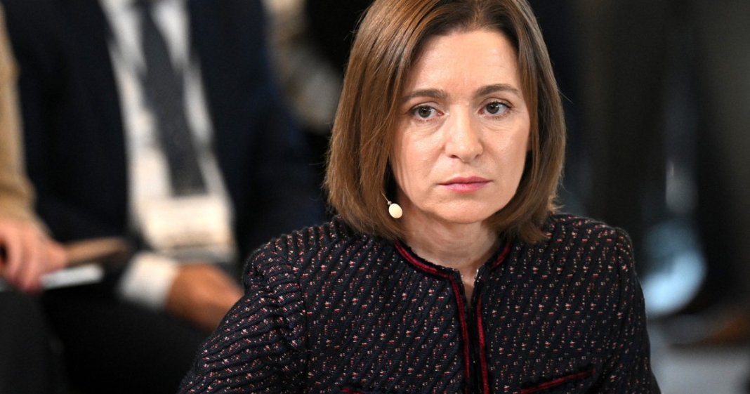 Maia Sandu, acuzată de trădare. Socialiștii lui Igor Dodon cer o investigare penală în urma comentariilor referitoare la unirea cu România.