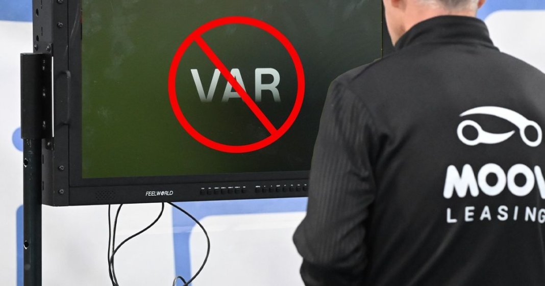 Meci fără VAR în Liga 1 din cauza dificultăților cu instalația electrică la Unirea Slobozia