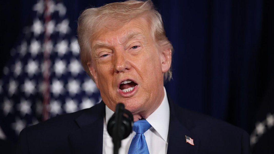 Mesaj neașteptat al lui Trump pentru Iran: „Respect profund! Mulțumesc!”