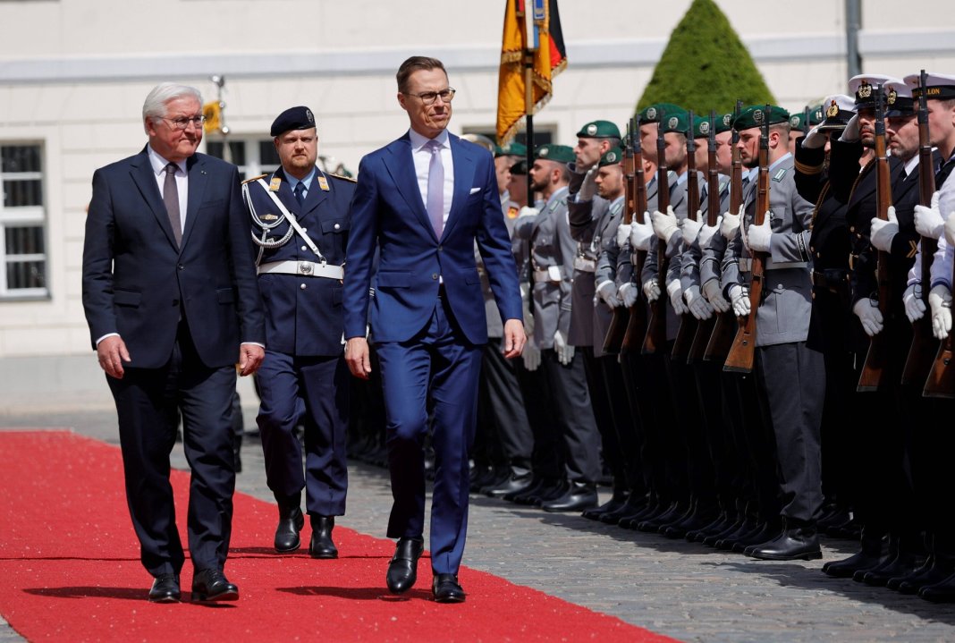 Mesaj pentru Europa în urma discursului lui Trump de la Davos: „Tăceți și comercializați Groenlanda”