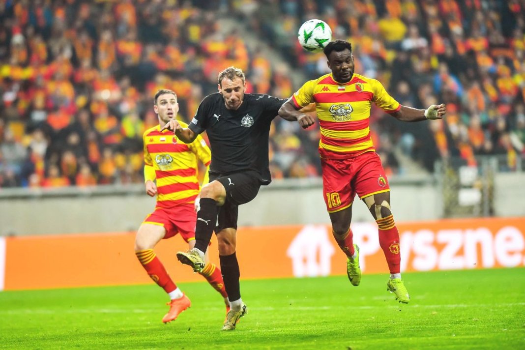 Primul transfer oficial din an în Superliga: „Mijlocașul de elită”