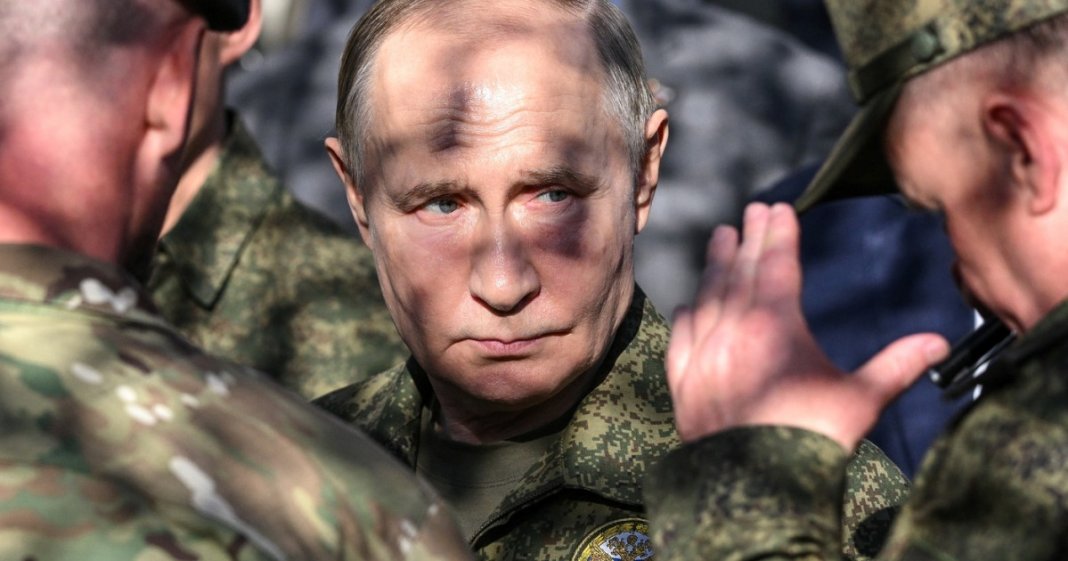 Putin, obligat să renunțe la iluzile de măreție. Ce ar trebui să accepte șeful de la Kremlin (analiză EFE)