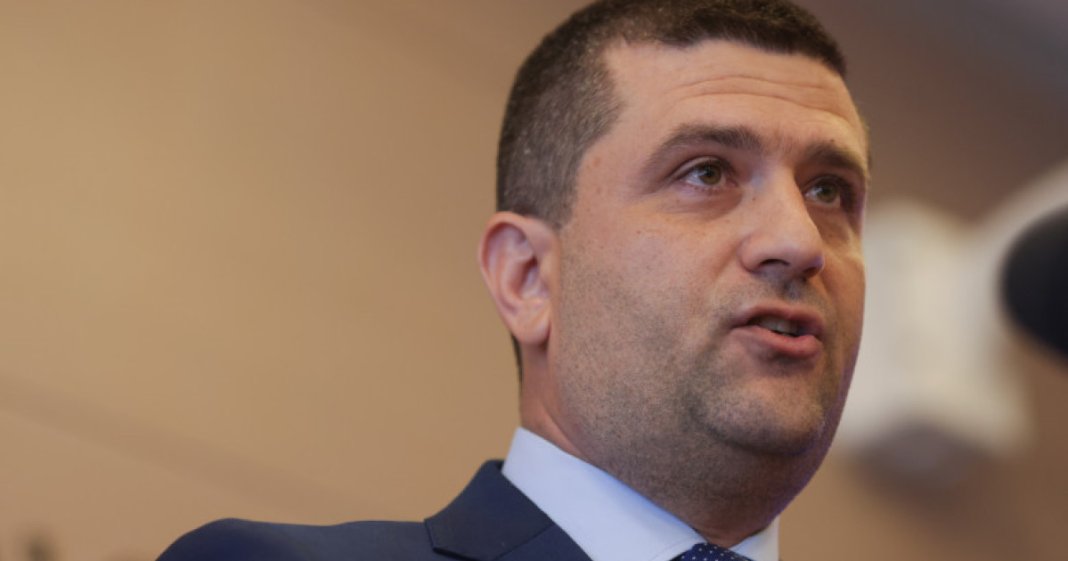 Radu Miruță face lumină asupra afirmației legate de Ceaușescu, ca urmare a reacțiilor: „Renunțarea la libertate nu este un act de patriotism”