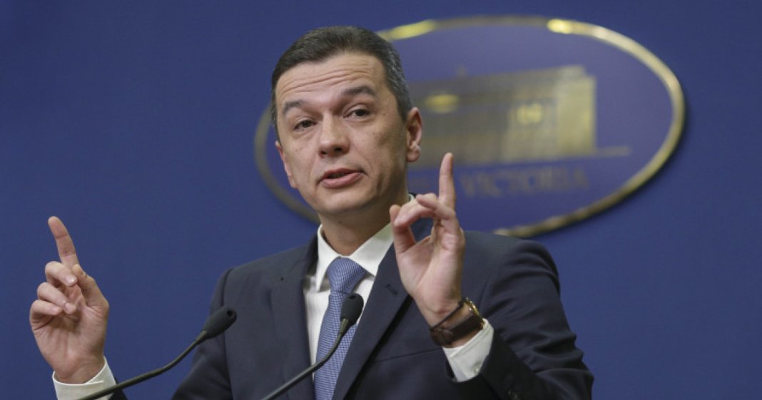 Răspunsul dat de Sorin Grindeanu la interogația privind o schimbare potențială a „lăutarului”, având ca referință premierul Ilie Bolojan