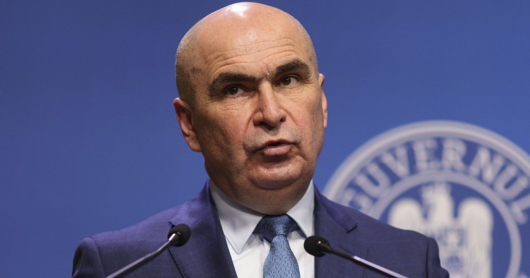 Răspunsul oferit de Ilie Bolojan referitor la chestiunea plății impozitelor pentru anul 2026