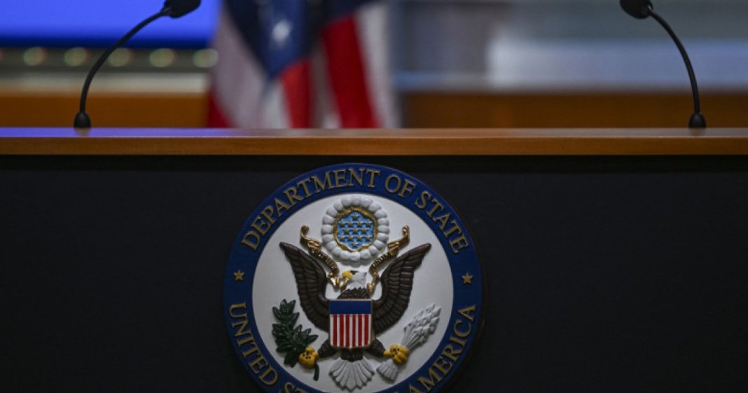 SUA îi sfătuiește pe cei care călătoresc în Rusia: „Scrieți-vă testamentul!” Sfat pentru americanii care se află deja în Rusia.