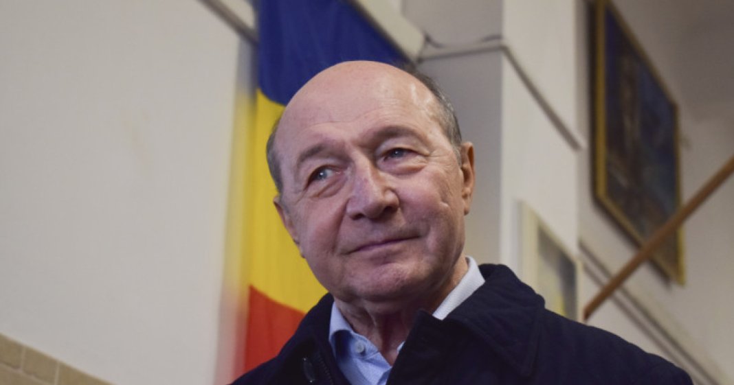 Traian Băsescu, în legătură cu șansele de destrămare a Coaliției: „PSD conștientizează efectele unei retrageri de la conducere”