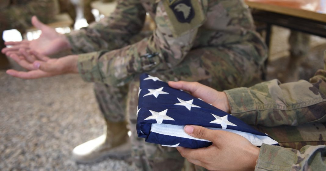 Veteranii NATO, revoltați de declarațiile lui Trump despre Afganistan: „A trecut peste limite. Am oferit sânge pentru această alianță”