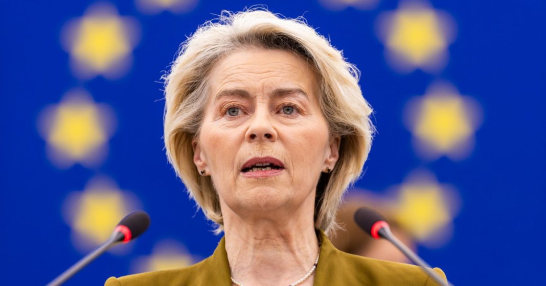 Von der Leyen a sosit în India pentru a încheia „mama tuturor tratatelor” comerciale ale UE
