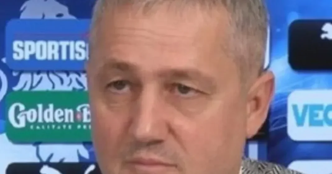 Accident serios la U Craiova! Mihai Rotaru a suferit o leziune la schi și va fi supus unei intervenții chirurgicale de urgență. Starea finanțatorului.