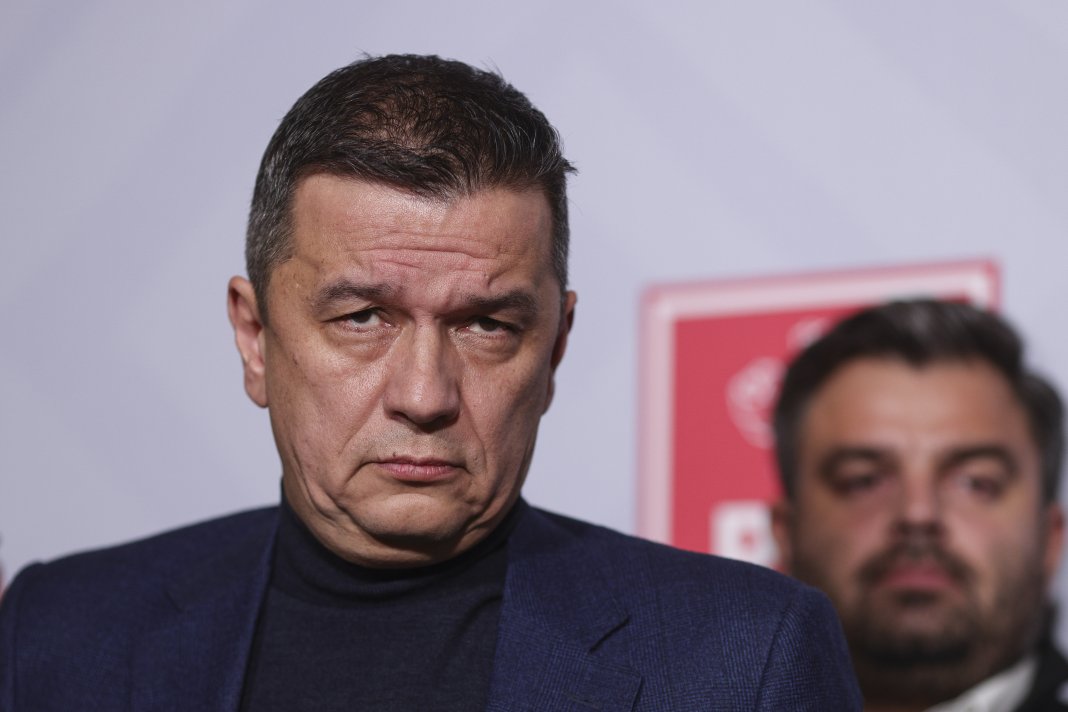 Condițiile liderului PSD pentru păstrarea încrederii în premier: „Nu mă implic în povestea «Geneza, după Bolojan»”