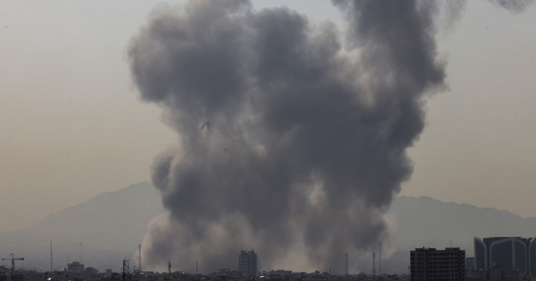 Conform surselor israeliene, oficiali de vârf din Iran ar fi fost eliminați în urma unor atacuri. Aceștia includ ministrul...