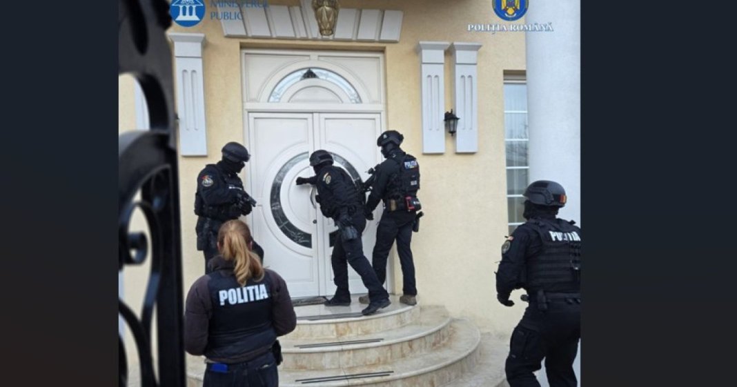 Fosta parteneră a antreprenorului Adrian Kreiner, asasinat în 2023, arestată în legătură cu cazul femeii din Sibiu suspectate de omorul mamei sale.