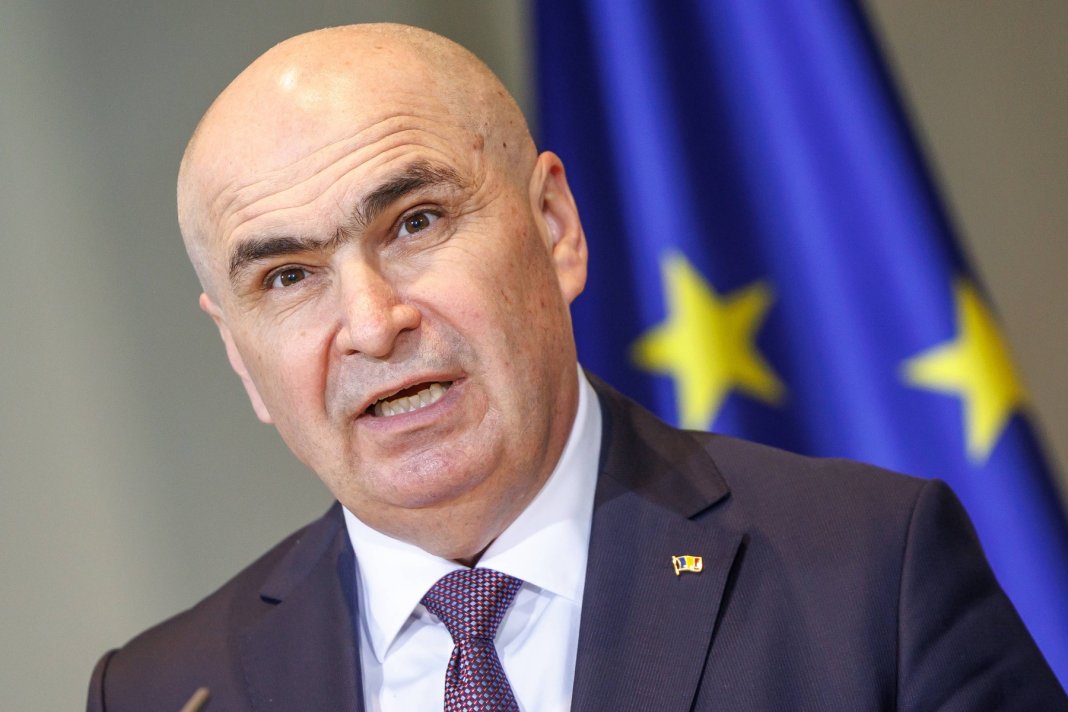 Ilie Bolojan își îndreaptă acuzațiile către „băieții deștepți cu hârtii” din sectorul energetic. Nepotul unui fost șef al guvernului a încheiat o afacere „pe hârtie”.