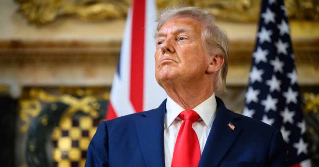 Mesajul lui Trump adresat României referitor la o problemă critică pentru SUA. Ce a transmis Ambasada americană din București