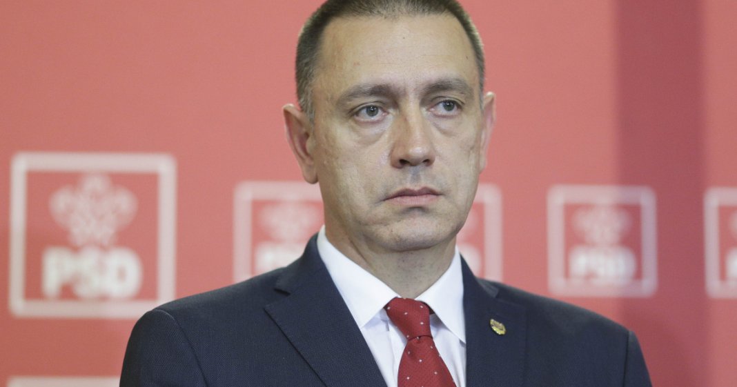 Mihai Fifor: România se află în fața pericolului de recesiune din cauza măsurilor de austeritate aplicate de Ilie Bolojan